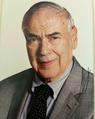 Richard Kohn Richard Kohn